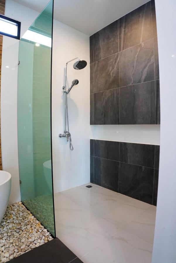 Baankaan Pool Villa 1 Ban Klong Haeng ภายนอก รูปภาพ